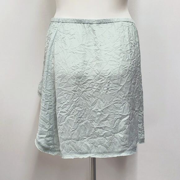 Free People Shine Time Half Slip Women's Size Small - Picture 7 of 13